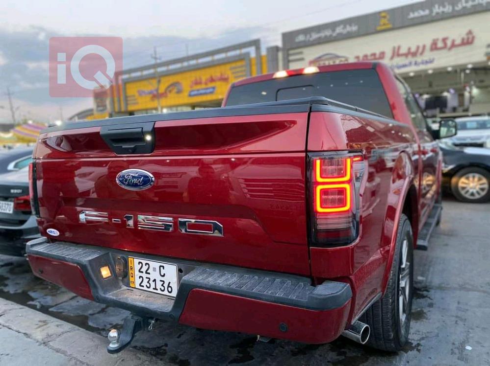 فورد إف-150